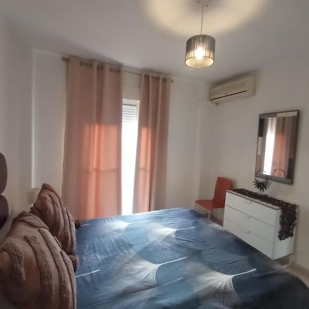 Casa Luz Y Azahar Villa San Juan Del Puerto Eksteriør billede