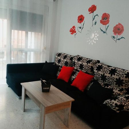 Casa Luz Y Azahar Villa San Juan Del Puerto Eksteriør billede