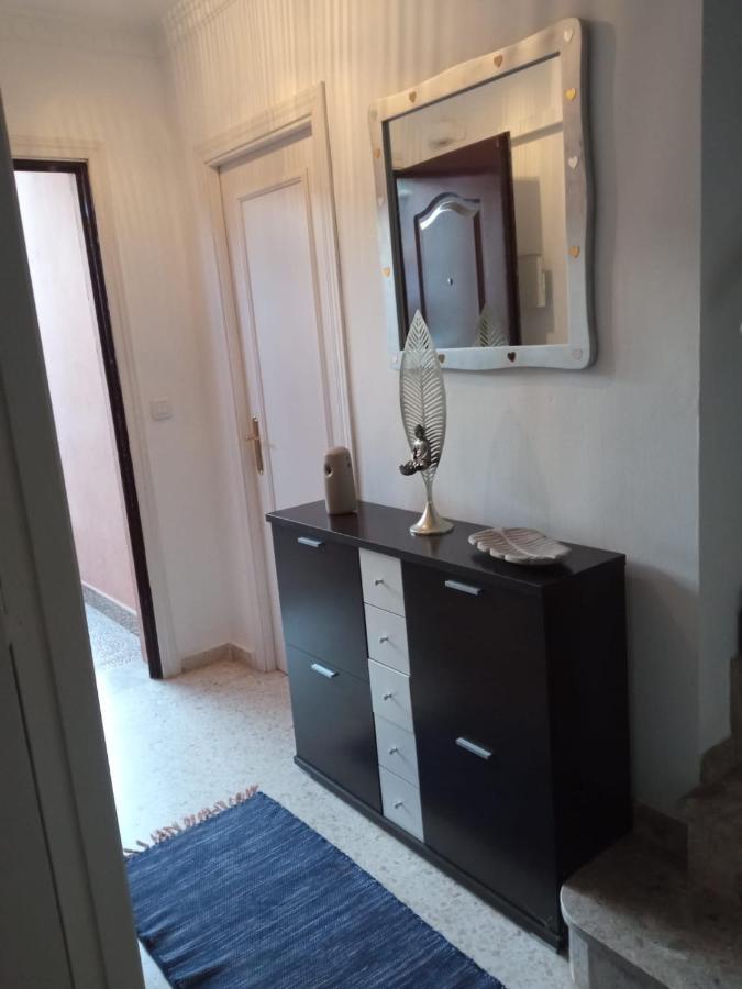Casa Luz Y Azahar Villa San Juan Del Puerto Eksteriør billede